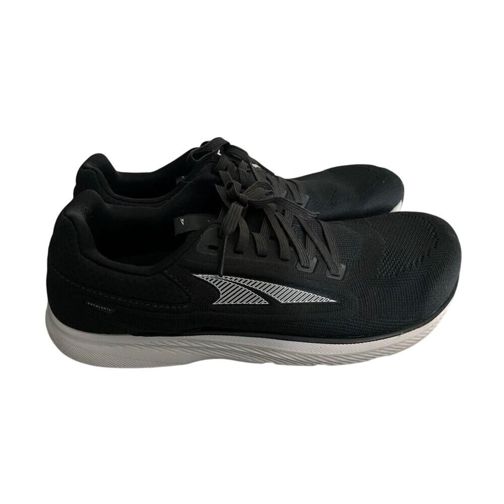 Altra Escalante 3 Mens 11.5 Running Shoes Zero Drop Knit Lightweight